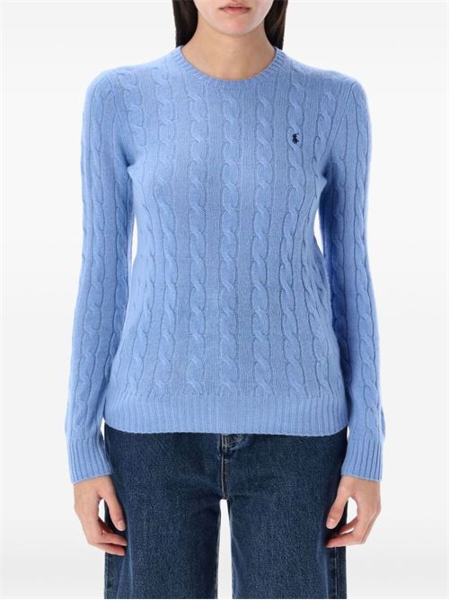 Maglione donna girocollo POLO RALPH LAUREN | 211971865004